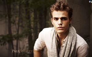 Paul Wesley